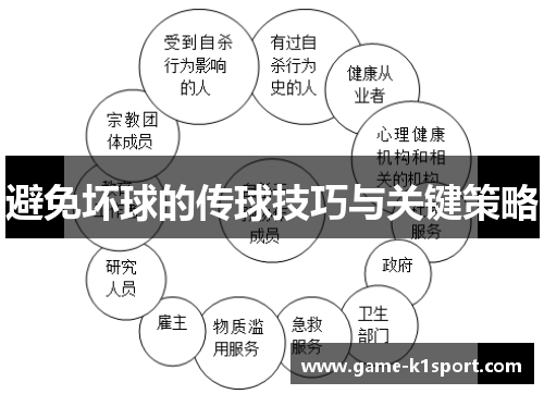 避免坏球的传球技巧与关键策略